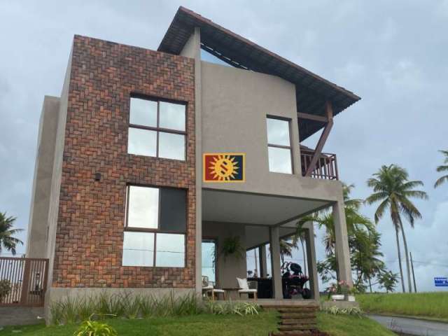 Casa com 5 dormitórios à venda por R$ 1.490.000,00 - Conde - Conde/PB