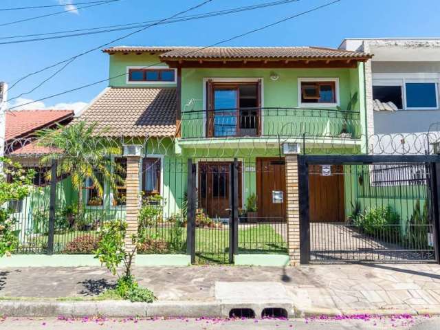 Casa a Venda no bairro Vale do Sol em Cachoeirinha - RS.