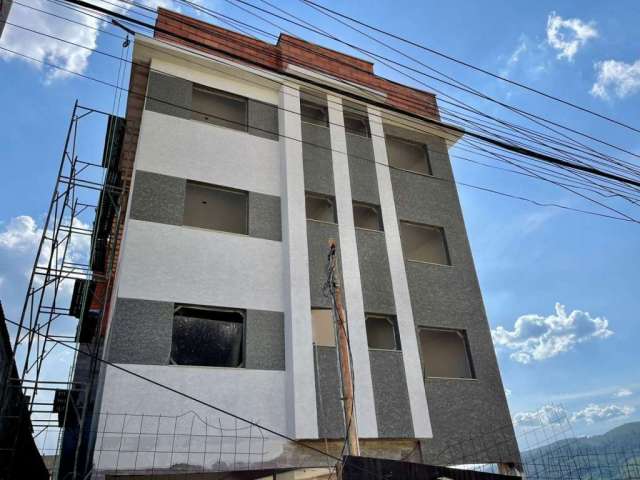 Apartamento com 2 dormitórios à venda por R$ 460.000,00 - Vila Ipanema - Mairiporã/SP