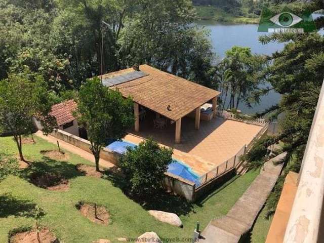 Chácara com 3 dormitórios à venda, 2000 m² por R$ 1.000.000,00 - Cacéia - Mairiporã/SP