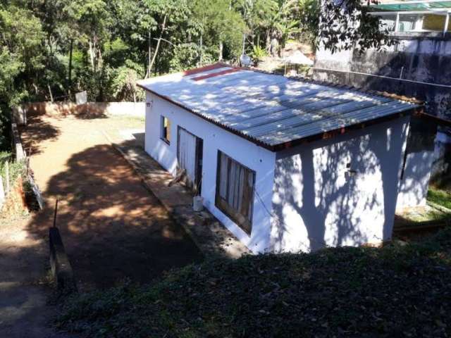 Chácara com 2 dormitórios à venda, 1380 m² por R$ 382.000,00 - Luiz Fagundes - Mairiporã/SP