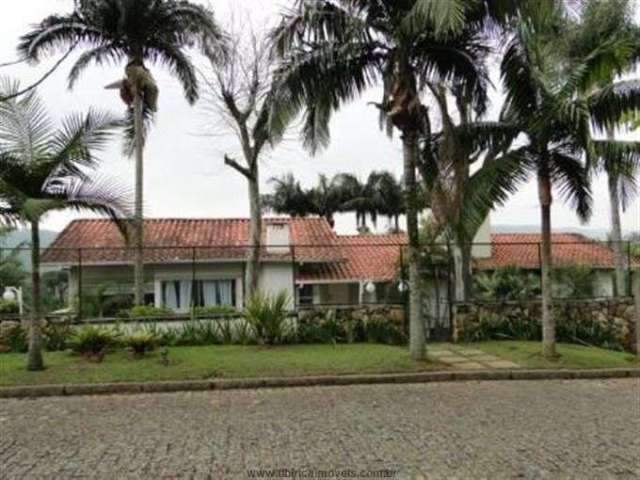 Casa com 4 dormitórios à venda, 580 m² por R$ 1.850.000,00 - Campos de Mairiporã - Mairiporã/SP