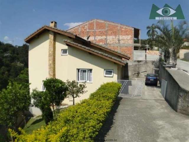 Casa com 3 dormitórios à venda, 220 m² por R$ 950.000,00 - Estancia da Serra - Mairiporã/SP