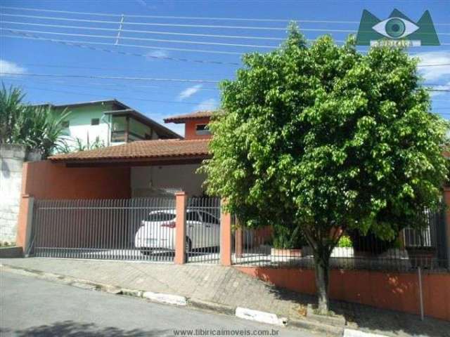 Casa com 3 dormitórios à venda por R$ 1.400.000,00 - Nucleo Residencial Mairiporã - Mairiporã/SP