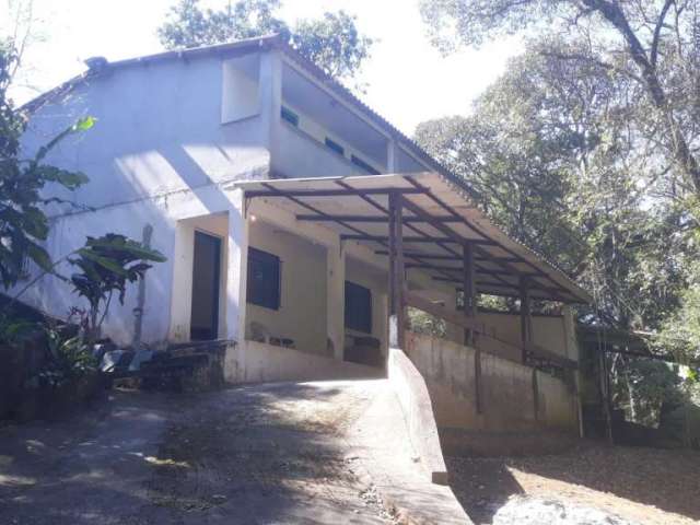 Chácara com 3 dormitórios à venda, 1162 m² por R$ 330.000,00 - Luiz Fagundes - Mairiporã/SP