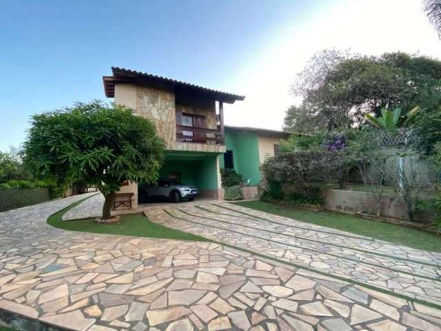 Casa com 4 dormitórios à venda, 325 m² por R$ 1.700.000,00 - Lago da Cantareira - Mairiporã/SP