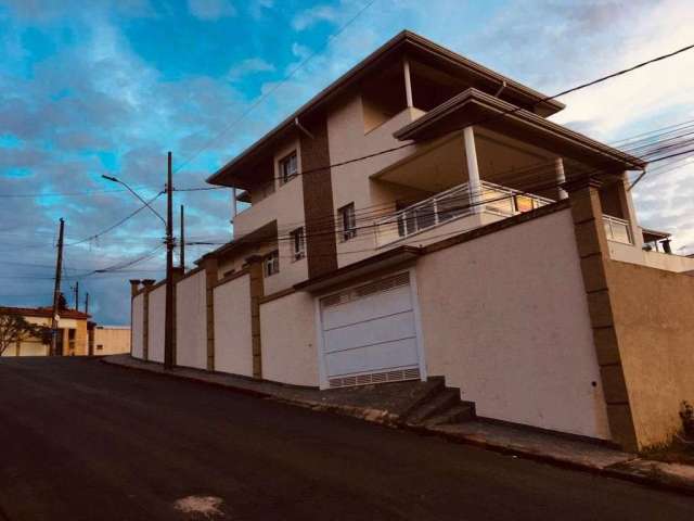 Casa com 5 dormitórios à venda, 375 m² por R$ 1.350.000,00 - Lavapés - Mairiporã/SP