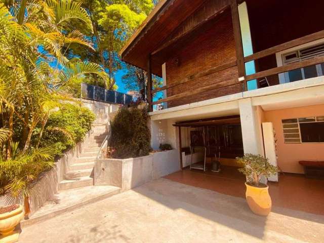 Casa com 3 dormitórios à venda, 404 m² por R$ 2.150.000,00 - Jardim Galrão - Mairiporã/SP