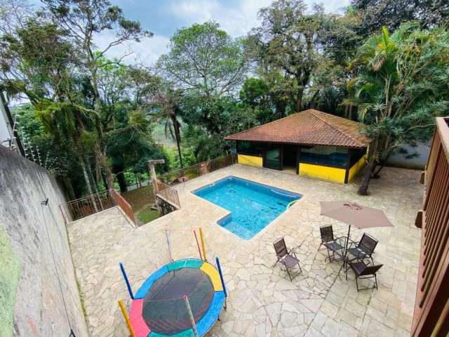 Casa com 4 dormitórios, 230 m² - venda por R$ 1.650.000,00 ou aluguel por R$ 7.000,00/mês - Roseira - Mairiporã/SP
