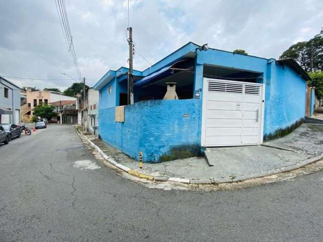 Casa com 3 dormitórios à venda, 130 m² por R$ 370.000,00 - Vila Ipanema - Mairiporã/SP