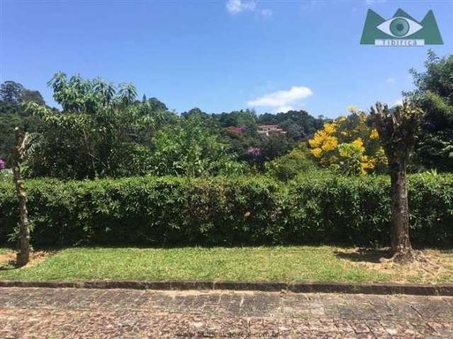 Terreno à venda, 1700 m² por R$ 220.000,00 - Campos de Mairiporã - Mairiporã/SP