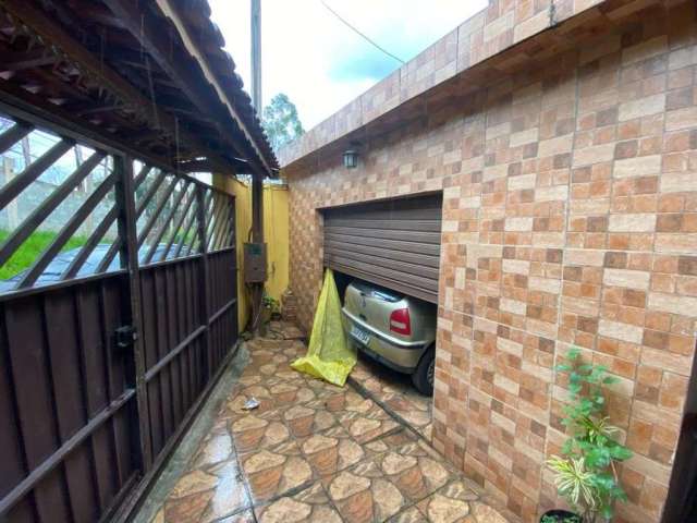 Casa com 2 dormitórios à venda, 110 m² por R$ 190.000,00 - Rio Acima - Mairiporã/SP