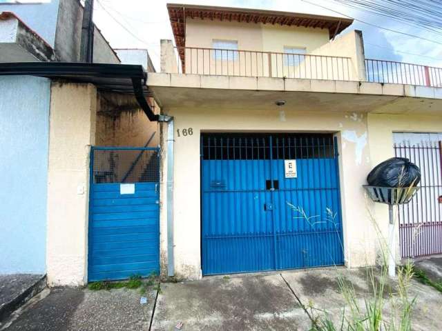 Casa com 2 dormitórios à venda, 200 m² por R$ 650.000,00 - Jardim Carpi - Mairiporã/SP