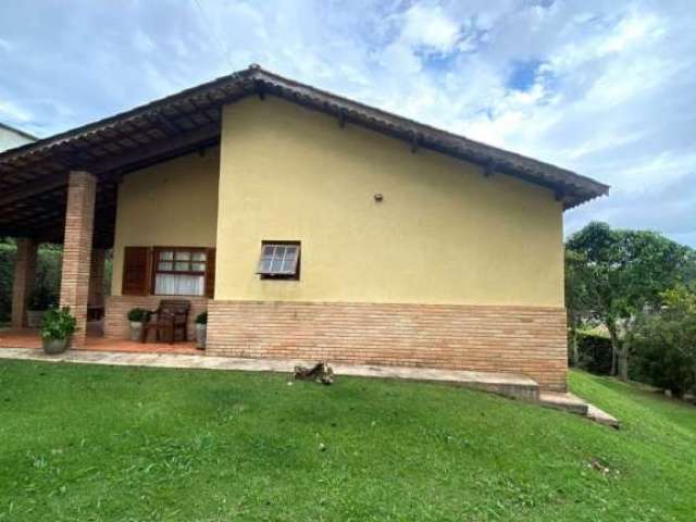 Casa com 3 dormitórios à venda, 125 m² por R$ 750.000,00 - Lago da Cantareira - Mairiporã/SP