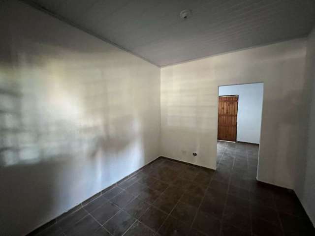 Casa com 2 dormitórios para alugar, 100 m² por R$ 1.294/mês - Chacara Arantes - Mairiporã/SP