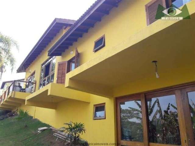 Casa com 4 dormitórios à venda, 300 m² por R$ 800.000,00 - Jardim São Gonçalo - Mairiporã/SP