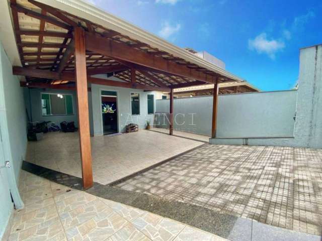 Casa Residencial / Cabral
