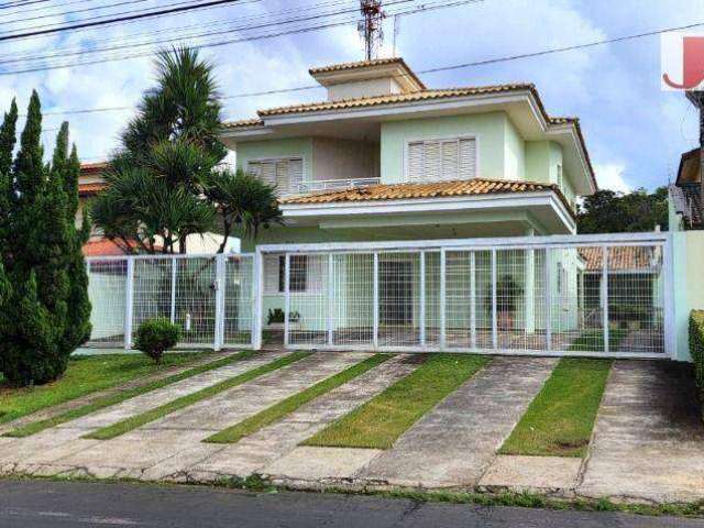 Casa à venda, 388 m² por R$ 1.190.000,00 - Alto das Palmeiras - Itu/SP