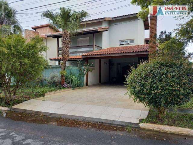 Casa à venda, 350 m² por R$ 1.900.000,00 - São Paulo II - Cotia/SP