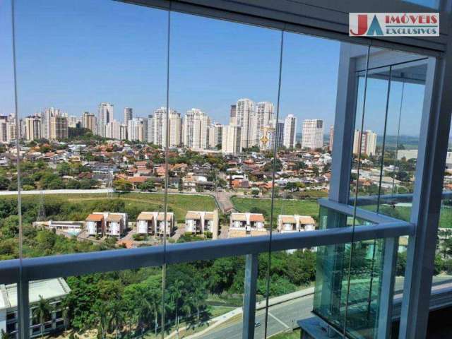Apartamento com 2 dormitórios à venda, 133 m² por R$ 1.400.000,00 - Vila Ema - São José dos Campos/SP