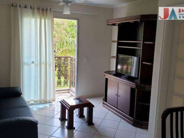 2 dormitórios à venda, área total 67,71 m² por R$ 330.000 - Jundiaquara - Araçoiaba da Serra/SP