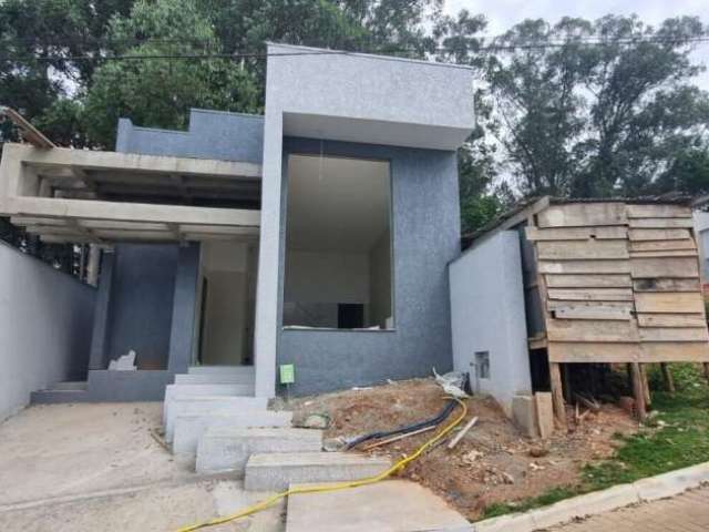Casa à venda em Condomínio Fechado - Viamão/RS
