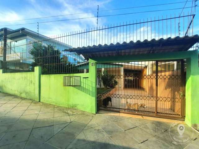 Casa à venda no bairro Santa Isabel - Viamão/RS