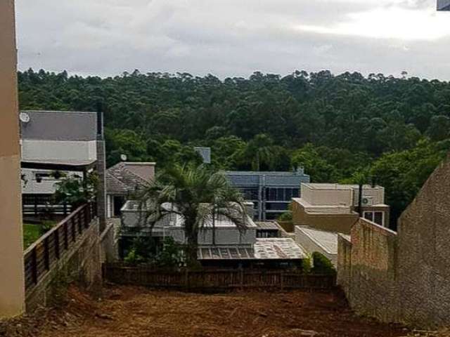 Terreno à venda no Condomínio Buenavista - Viamão/RS