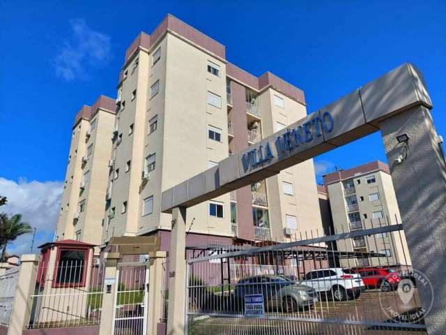 Apartamento à venda no Villa Veneto - Viamão/RS
