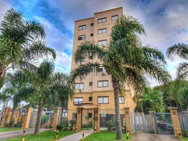Apartamento à venda no bairro Centro - Residencial Anita - Viamão/RS