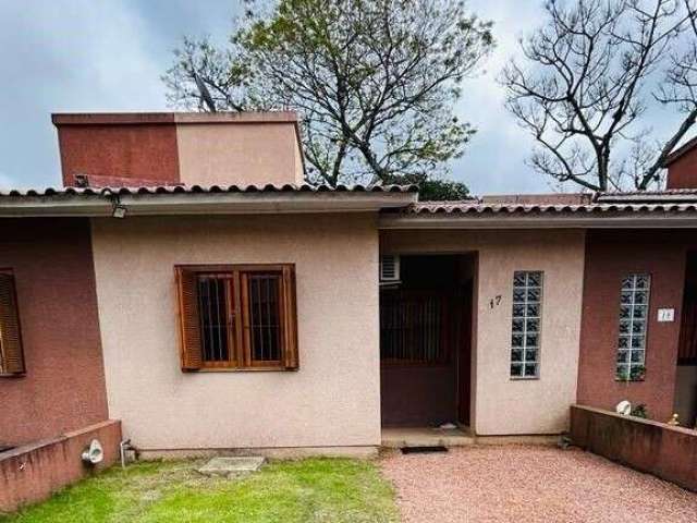 Casa à venda no bairro Krahe - Viamão/RS