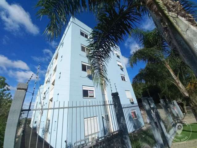 Apartamento 2 Dormitórios à venda no Centro de Viamão/RS.