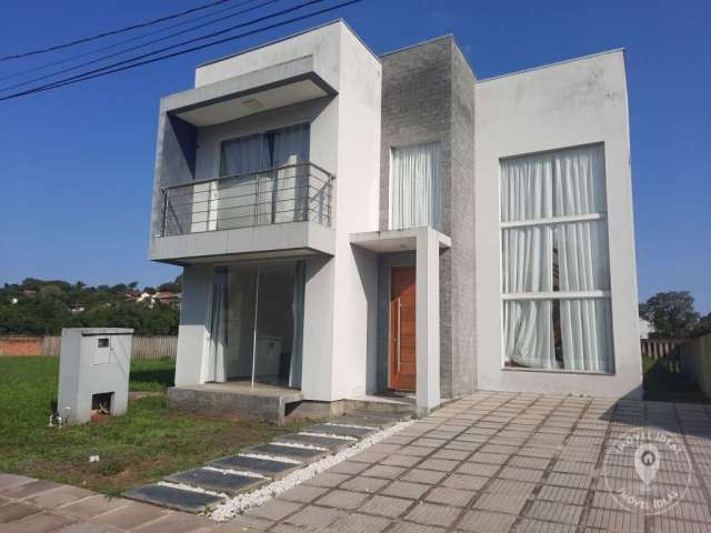 Casa à venda no bairro Tarumã - Viamão/RS