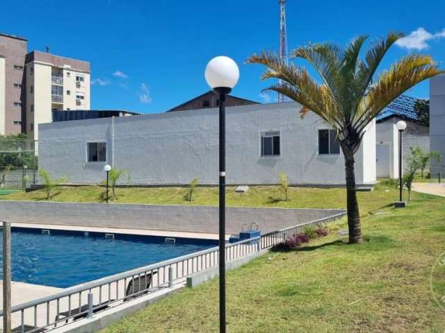 Apartamento à venda no Porto Itapuã - Viamão/RS