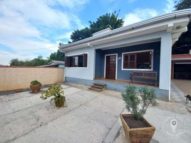 Casa à venda no bairro Fiuza - Viamão/RS