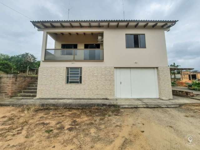 Casa à venda no bairro Krahe - Viamão/RS