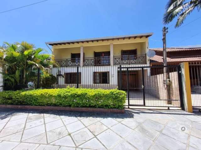 Casa à venda no bairro Centro - Viamão/RS - Dom Feliciano
