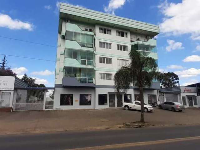 Apartamento à venda no bairro Santa  Cecília - Viamão/RS