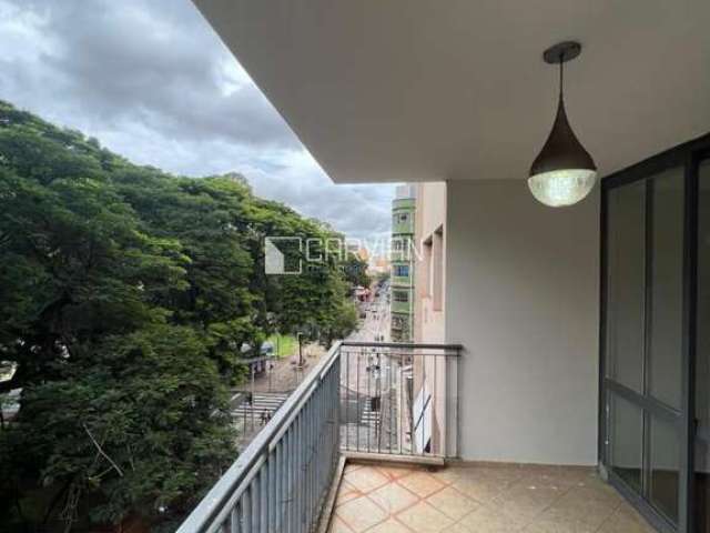 Apartamento para Venda em Ribeirão Preto, Vila Seixas, 3 dormitórios, 1 suíte, 4 banheiros, 1 vaga