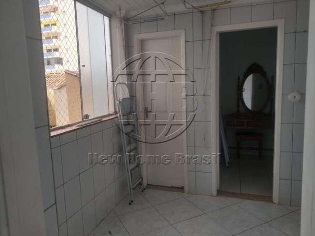Apartamento para Venda em Ribeirão Preto, Centro, 3 dormitórios, 1 suíte, 3 banheiros, 1 vaga