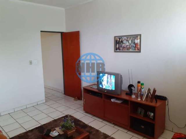 Casa para Venda em Ribeirão Preto, Vila Virginia, 3 dormitórios, 2 banheiros, 1 vaga