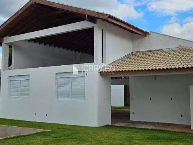 Casa para Venda em Ribeirão Preto, City Ribeirão, 4 dormitórios, 4 suítes, 5 banheiros, 4 vagas