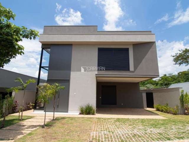 Casa em Condomínio para Venda em Ribeirão Preto, Residencial e Empresarial Alphaville, 4 dormitórios, 4 suítes, 6 banheiros, 4 vagas