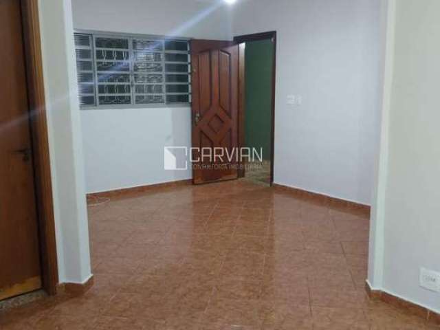Casa para Venda em Ribeirão Preto, Jardim Florestan Fernandes, 3 dormitórios, 1 suíte, 3 banheiros, 2 vagas