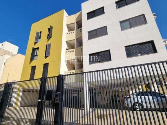 Apartamento para Venda em Ribeirão Preto, Vila Ana Maria, 2 dormitórios, 1 suíte, 2 banheiros, 2 vagas