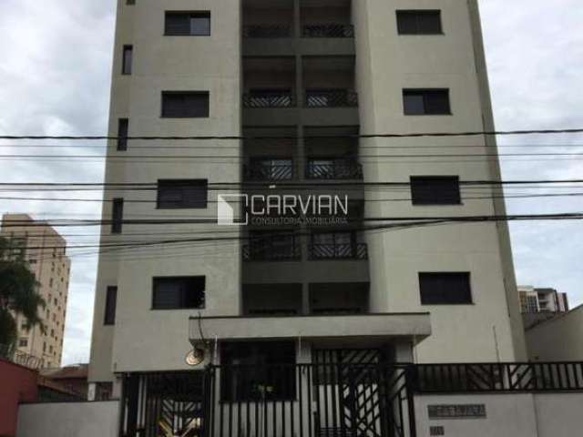 Apartamento para Venda em Ribeirão Preto, Centro, 2 dormitórios, 2 banheiros, 1 vaga