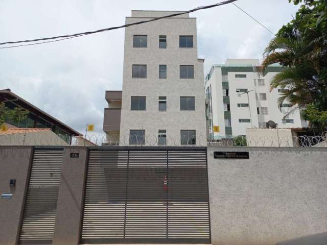 Cobertura, 3 quartos, Planalto, BH.