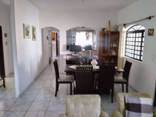 Casa Residencial à venda, Canaã, Jambeiro - CA0026.