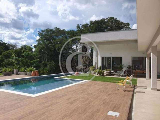 Casa Residencial à venda, Canaã, Jambeiro - CA0003.