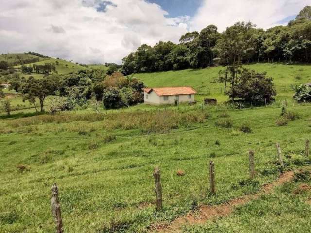 Sítio Rural à venda, Centro, Cunha - SI0031.